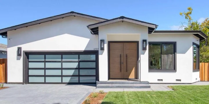 888 Stanford Way, Mountain View, CA