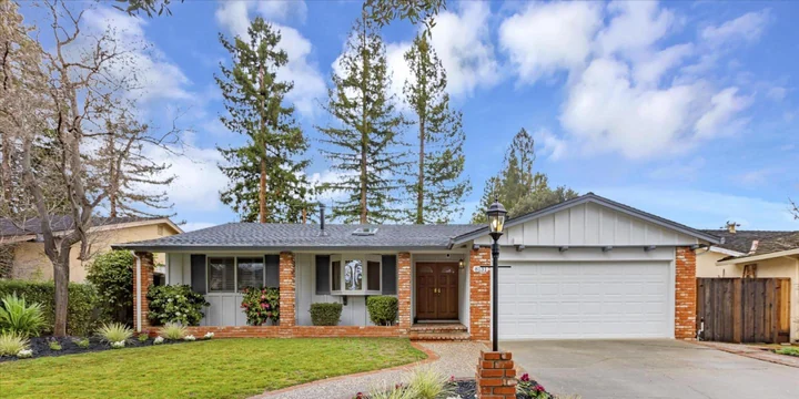 1587 Willowbrook Drive, San Jose, CA